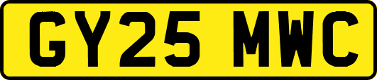 GY25MWC