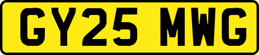 GY25MWG