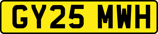 GY25MWH