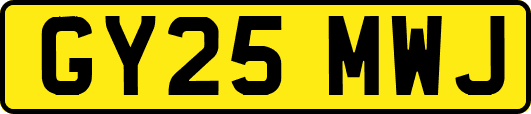 GY25MWJ