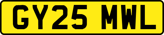 GY25MWL