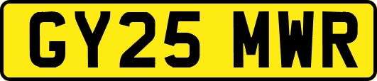 GY25MWR
