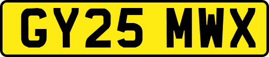 GY25MWX