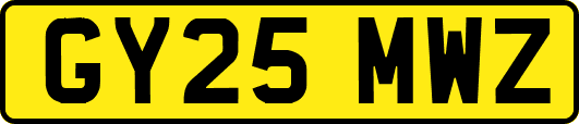 GY25MWZ