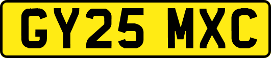 GY25MXC