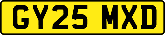 GY25MXD