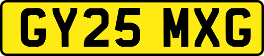 GY25MXG