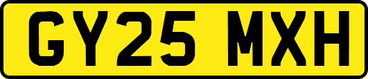 GY25MXH