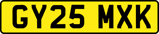 GY25MXK