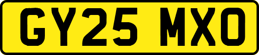GY25MXO