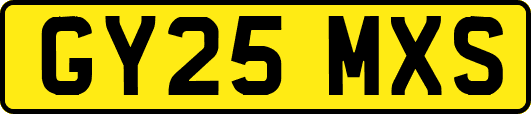 GY25MXS