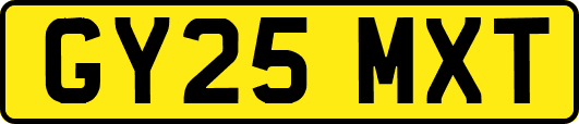 GY25MXT