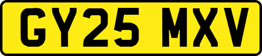 GY25MXV