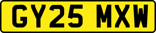 GY25MXW
