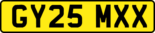 GY25MXX