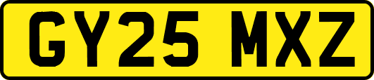 GY25MXZ