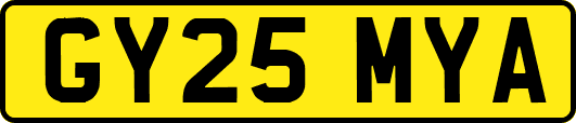 GY25MYA