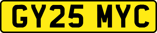 GY25MYC