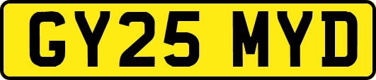 GY25MYD