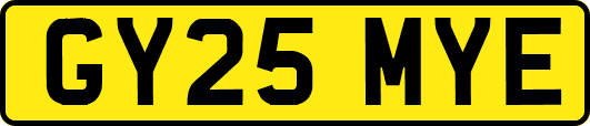 GY25MYE