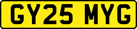 GY25MYG