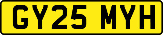 GY25MYH