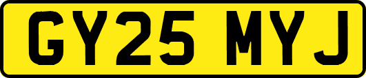 GY25MYJ
