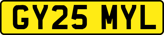 GY25MYL