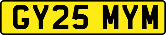 GY25MYM