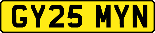 GY25MYN