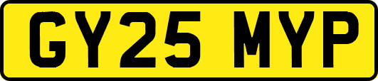 GY25MYP