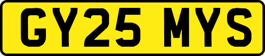 GY25MYS