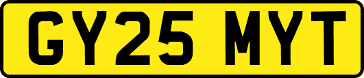 GY25MYT
