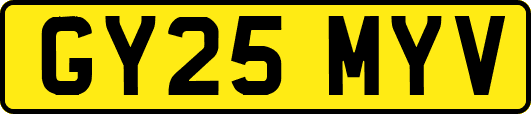 GY25MYV