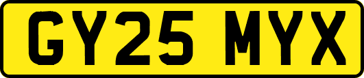 GY25MYX