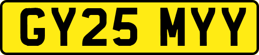 GY25MYY