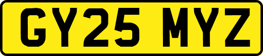 GY25MYZ