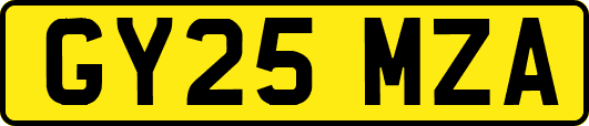 GY25MZA