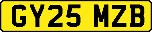 GY25MZB