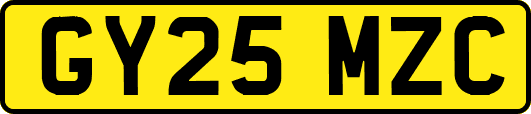 GY25MZC