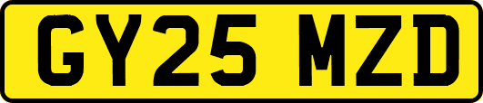 GY25MZD