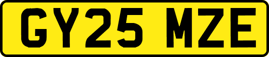 GY25MZE