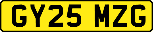 GY25MZG