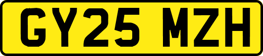 GY25MZH