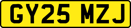 GY25MZJ