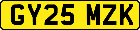 GY25MZK