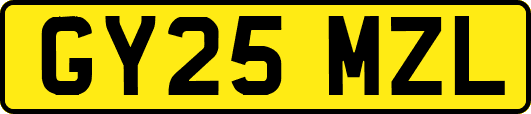 GY25MZL