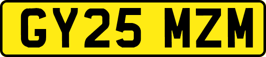 GY25MZM