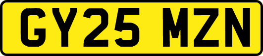 GY25MZN