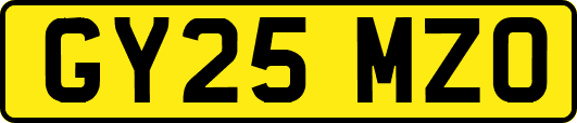 GY25MZO